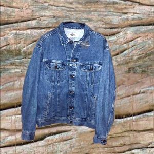 Lee jacket